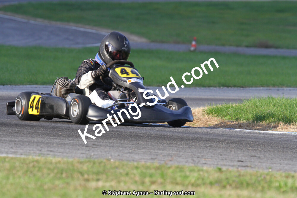 29/09/2013 : Défi Sud KFS et Trophée Vincent Sanchez à Lavelanet (Photos Stéphane Agnus) 2013 — karting