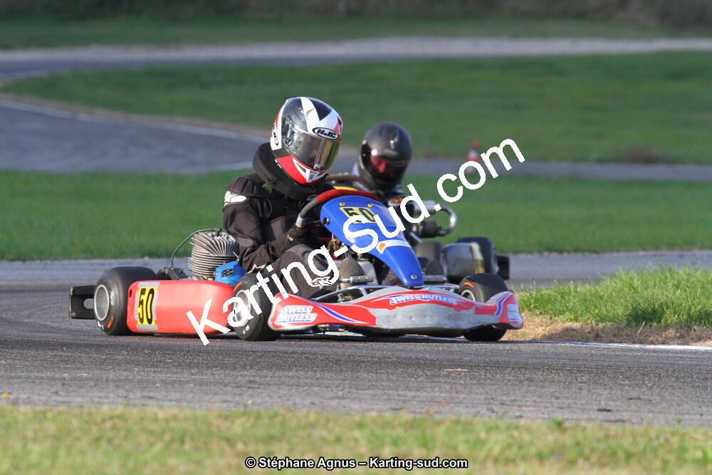 29/09/2013 : Défi Sud KFS et Trophée Vincent Sanchez à Lavelanet (Photos Stéphane Agnus) 2013 — karting