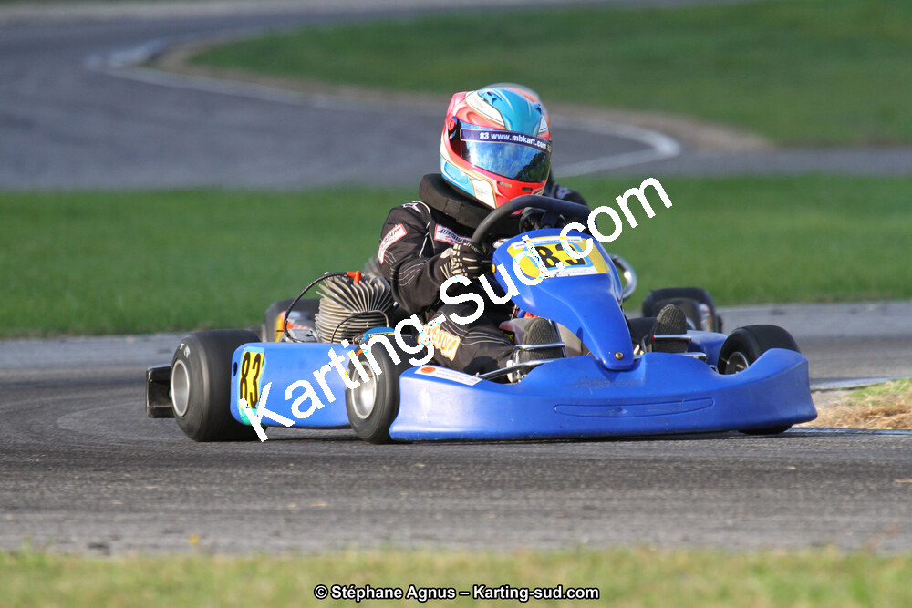 29/09/2013 : Défi Sud KFS et Trophée Vincent Sanchez à Lavelanet (Photos Stéphane Agnus) 2013 — karting
