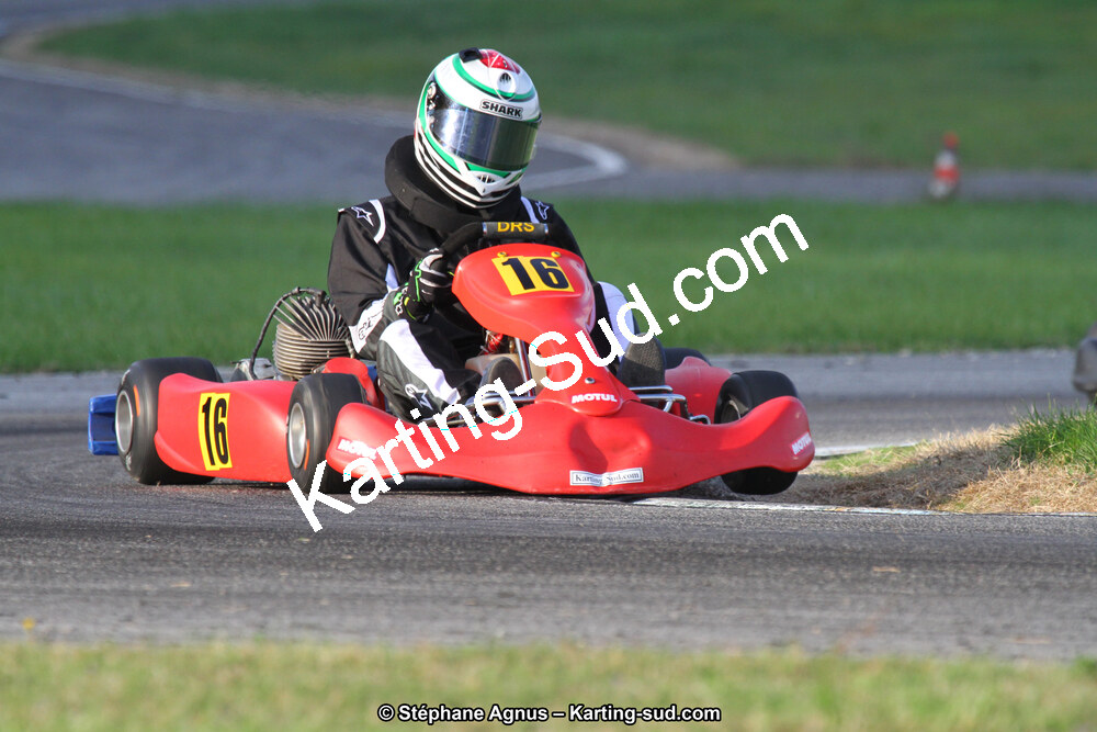29/09/2013 : Défi Sud KFS et Trophée Vincent Sanchez à Lavelanet (Photos Stéphane Agnus) 2013 — karting
