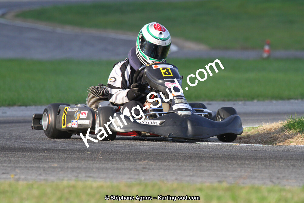 29/09/2013 : Défi Sud KFS et Trophée Vincent Sanchez à Lavelanet (Photos Stéphane Agnus) 2013 — karting