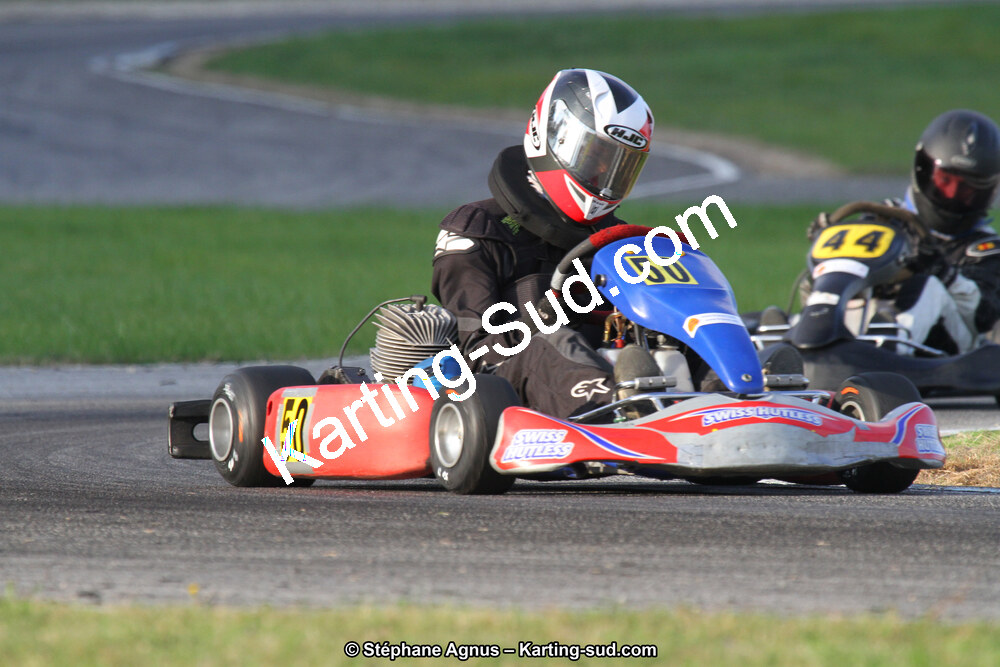 29/09/2013 : Défi Sud KFS et Trophée Vincent Sanchez à Lavelanet (Photos Stéphane Agnus) 2013 — karting