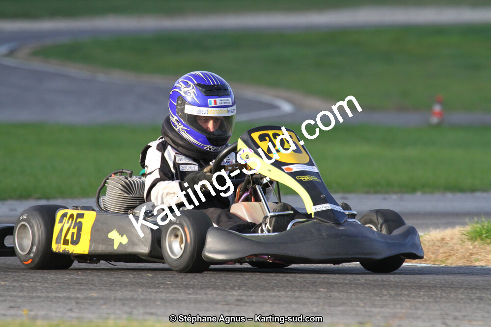 29/09/2013 : Défi Sud KFS et Trophée Vincent Sanchez à Lavelanet (Photos Stéphane Agnus) 2013 — karting