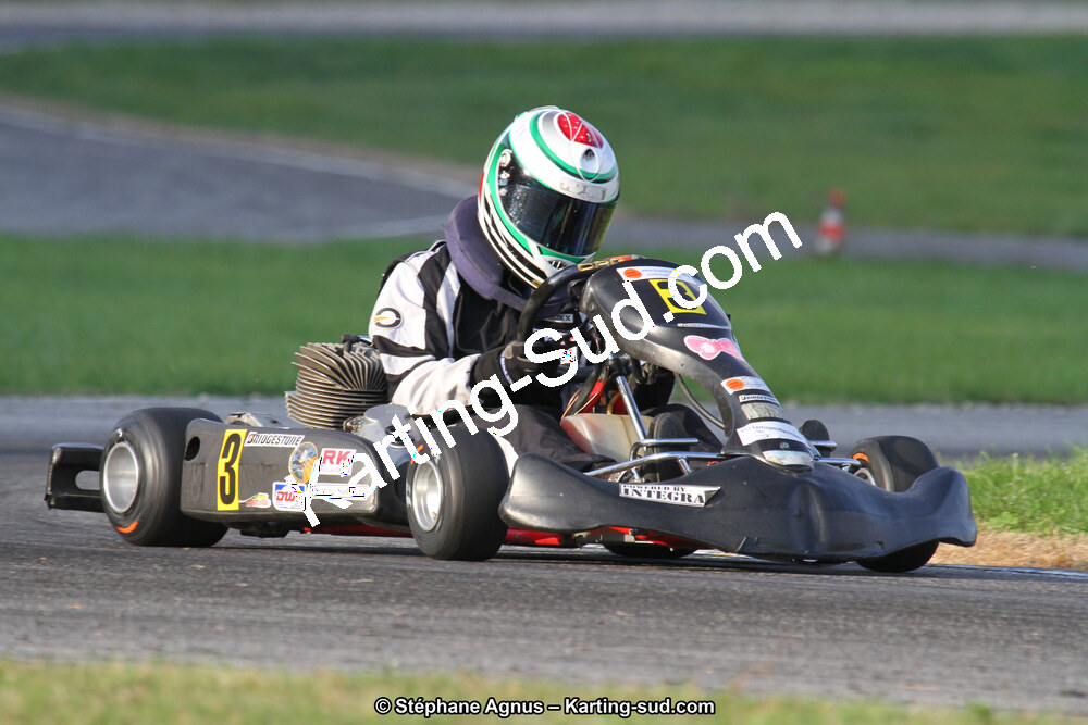 29/09/2013 : Défi Sud KFS et Trophée Vincent Sanchez à Lavelanet (Photos Stéphane Agnus) 2013 — karting