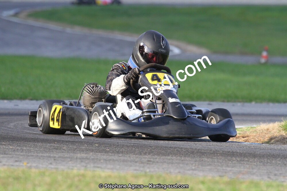 29/09/2013 : Défi Sud KFS et Trophée Vincent Sanchez à Lavelanet (Photos Stéphane Agnus) 2013 — karting