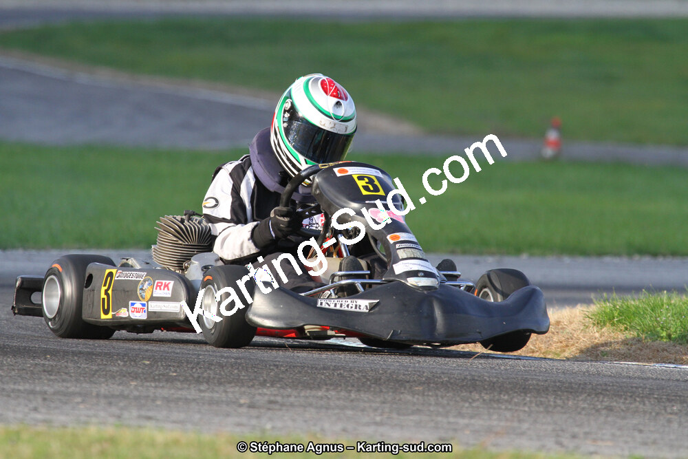 29/09/2013 : Défi Sud KFS et Trophée Vincent Sanchez à Lavelanet (Photos Stéphane Agnus) 2013 — karting