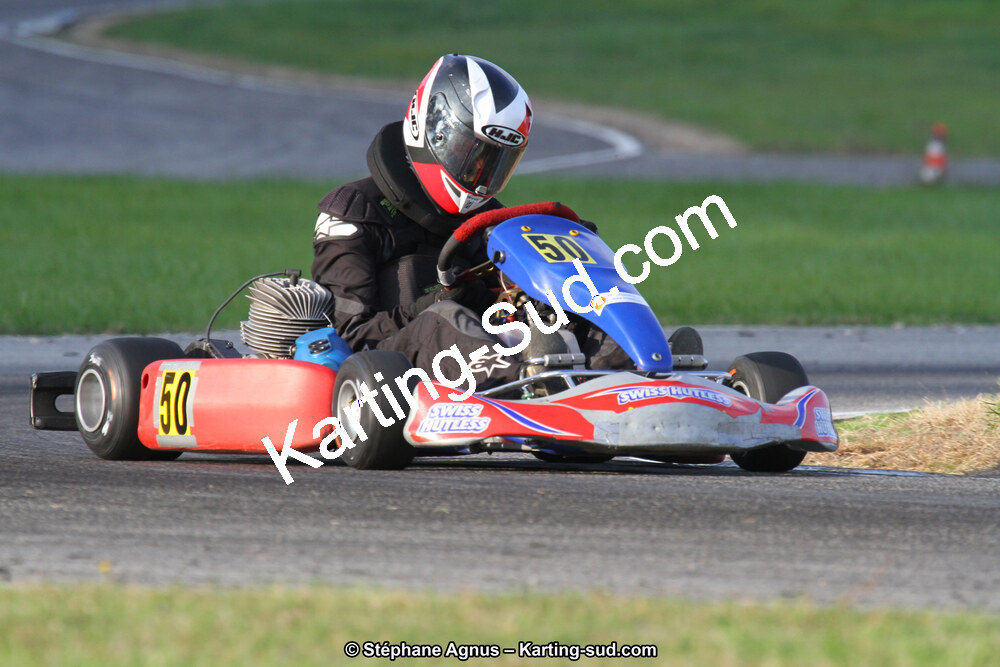 29/09/2013 : Défi Sud KFS et Trophée Vincent Sanchez à Lavelanet (Photos Stéphane Agnus) 2013 — karting