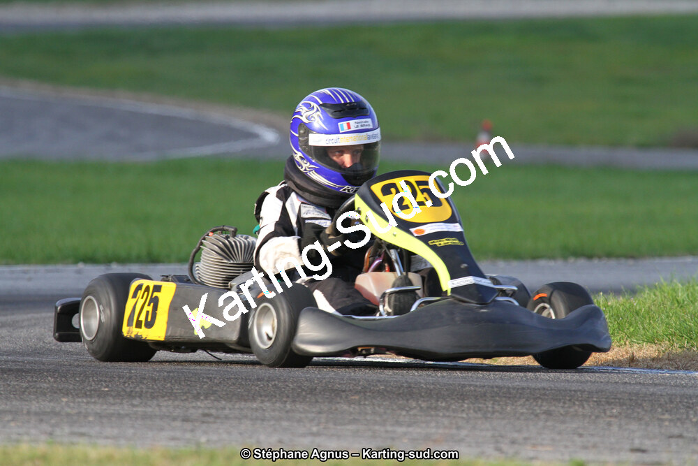 29/09/2013 : Défi Sud KFS et Trophée Vincent Sanchez à Lavelanet (Photos Stéphane Agnus) 2013 — karting
