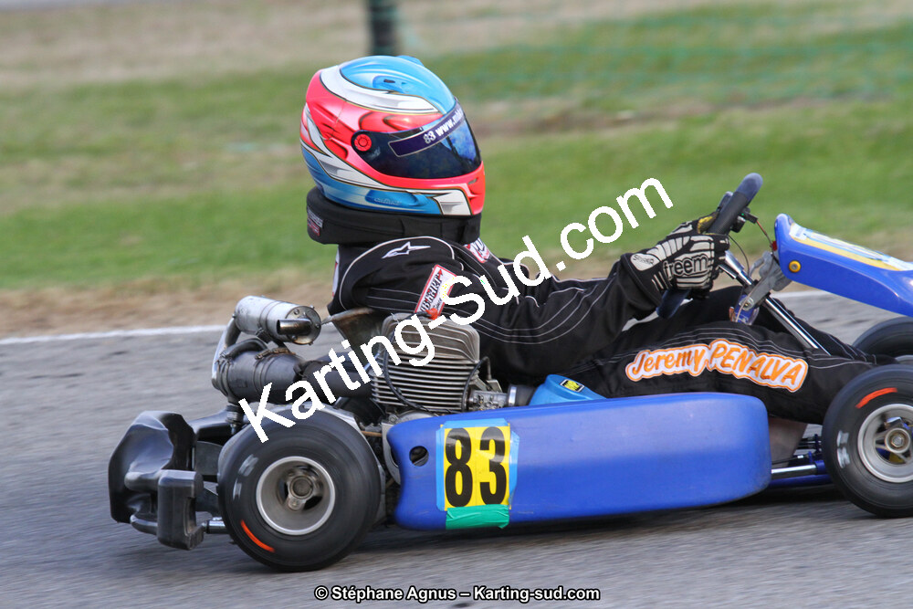 29/09/2013 : Défi Sud KFS et Trophée Vincent Sanchez à Lavelanet (Photos Stéphane Agnus) 2013 — karting