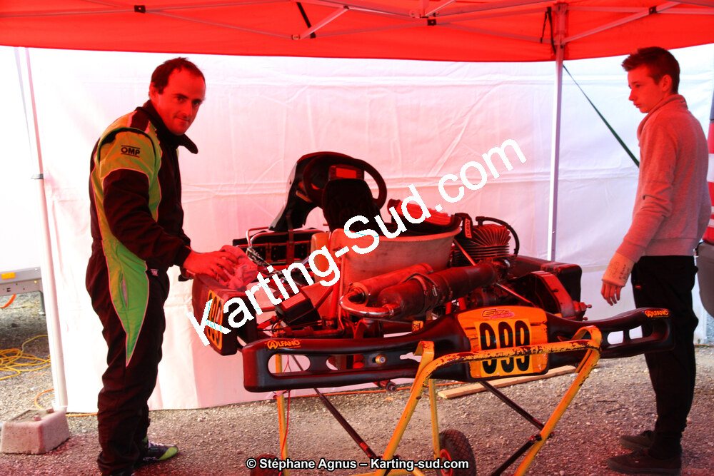 29/09/2013 : Défi Sud KFS et Trophée Vincent Sanchez à Lavelanet (Photos Stéphane Agnus) 2013 — karting