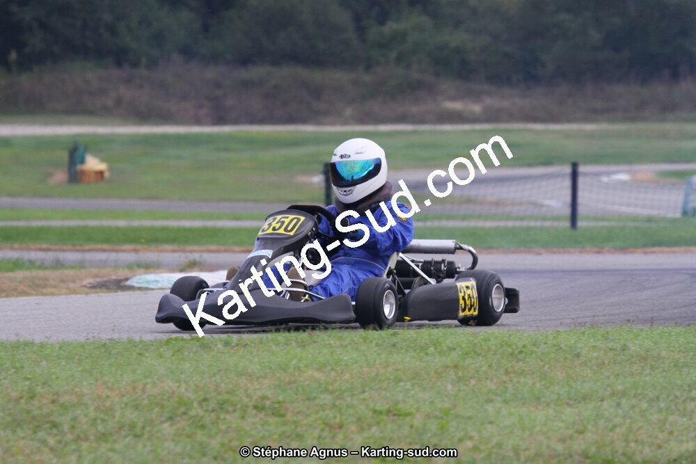 29/09/2013 : Défi Sud KFS et Trophée Vincent Sanchez à Lavelanet (Photos Stéphane Agnus) 2013 — karting