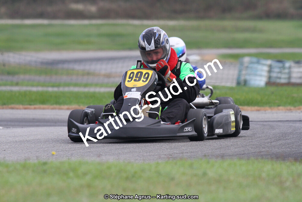 29/09/2013 : Défi Sud KFS et Trophée Vincent Sanchez à Lavelanet (Photos Stéphane Agnus) 2013 — karting