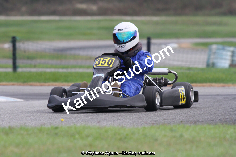 29/09/2013 : Défi Sud KFS et Trophée Vincent Sanchez à Lavelanet (Photos Stéphane Agnus) 2013 — karting