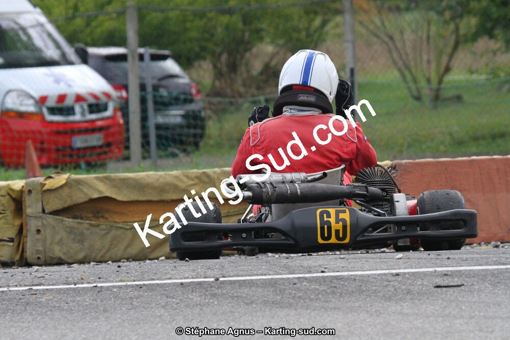 29/09/2013 : Défi Sud KFS et Trophée Vincent Sanchez à Lavelanet (Photos Stéphane Agnus) 2013 — karting