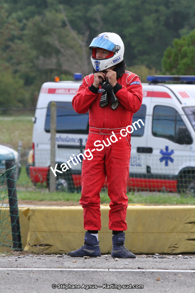 29/09/2013 : Défi Sud KFS et Trophée Vincent Sanchez à Lavelanet (Photos Stéphane Agnus) 2013 — karting