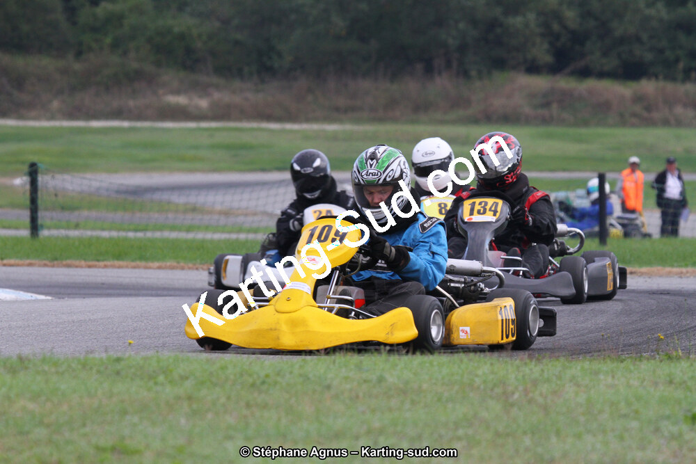 29/09/2013 : Défi Sud KFS et Trophée Vincent Sanchez à Lavelanet (Photos Stéphane Agnus) 2013 — karting