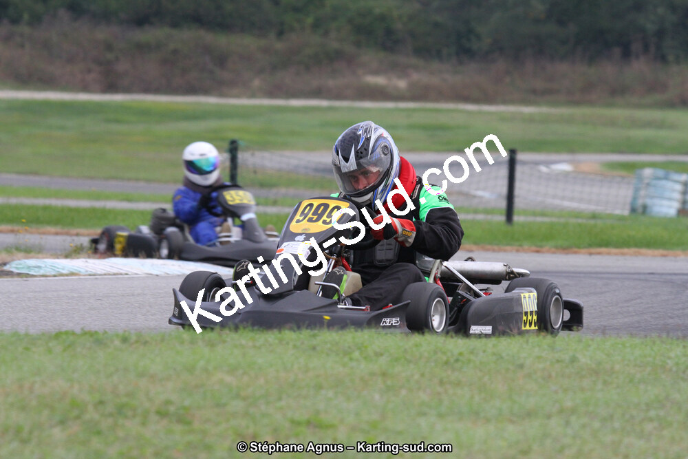 29/09/2013 : Défi Sud KFS et Trophée Vincent Sanchez à Lavelanet (Photos Stéphane Agnus) 2013 — karting