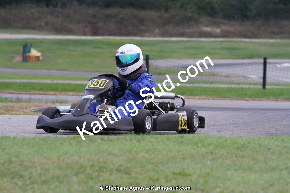 29/09/2013 : Défi Sud KFS et Trophée Vincent Sanchez à Lavelanet (Photos Stéphane Agnus) 2013 — karting