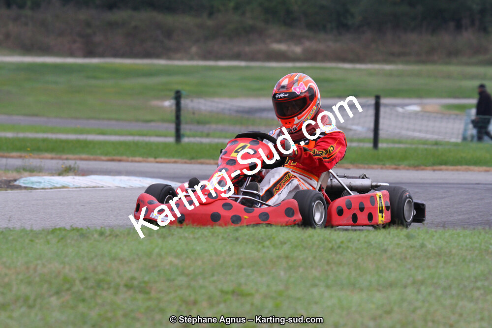 29/09/2013 : Défi Sud KFS et Trophée Vincent Sanchez à Lavelanet (Photos Stéphane Agnus) 2013 — karting