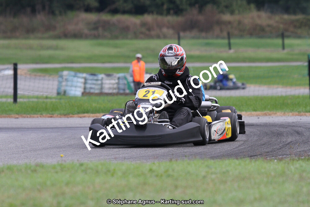29/09/2013 : Défi Sud KFS et Trophée Vincent Sanchez à Lavelanet (Photos Stéphane Agnus) 2013 — karting