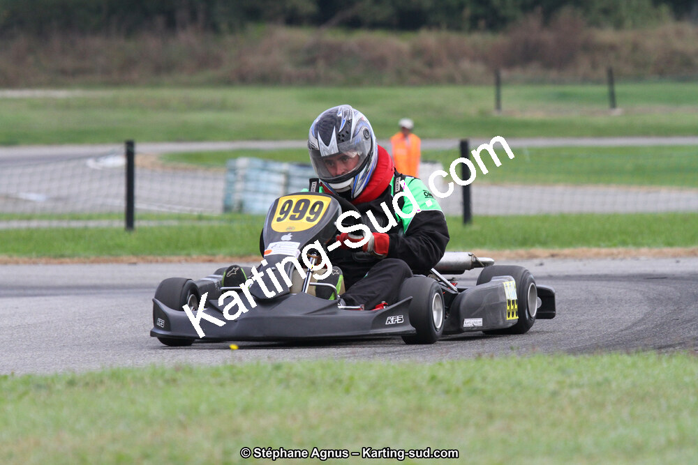 29/09/2013 : Défi Sud KFS et Trophée Vincent Sanchez à Lavelanet (Photos Stéphane Agnus) 2013 — karting