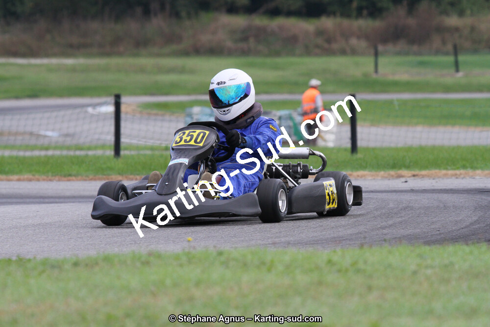 29/09/2013 : Défi Sud KFS et Trophée Vincent Sanchez à Lavelanet (Photos Stéphane Agnus) 2013 — karting