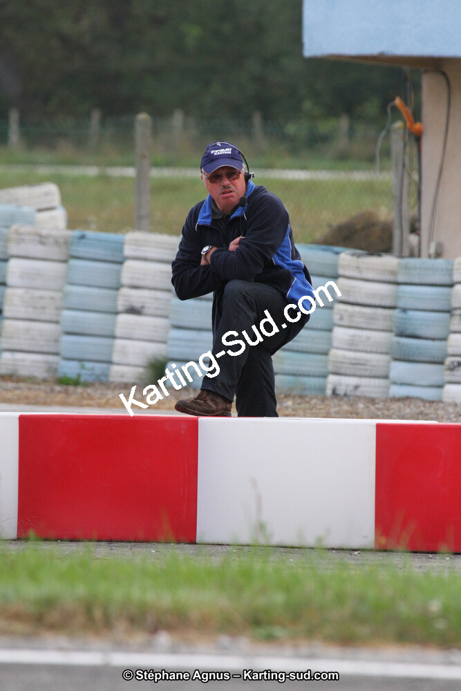 29/09/2013 : Défi Sud KFS et Trophée Vincent Sanchez à Lavelanet (Photos Stéphane Agnus) 2013 — karting