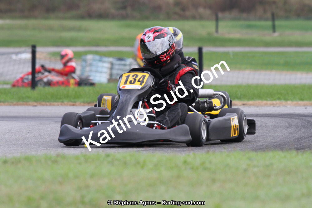 29/09/2013 : Défi Sud KFS et Trophée Vincent Sanchez à Lavelanet (Photos Stéphane Agnus) 2013 — karting