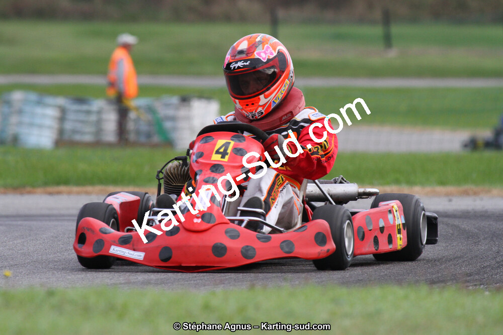 29/09/2013 : Défi Sud KFS et Trophée Vincent Sanchez à Lavelanet (Photos Stéphane Agnus) 2013 — karting