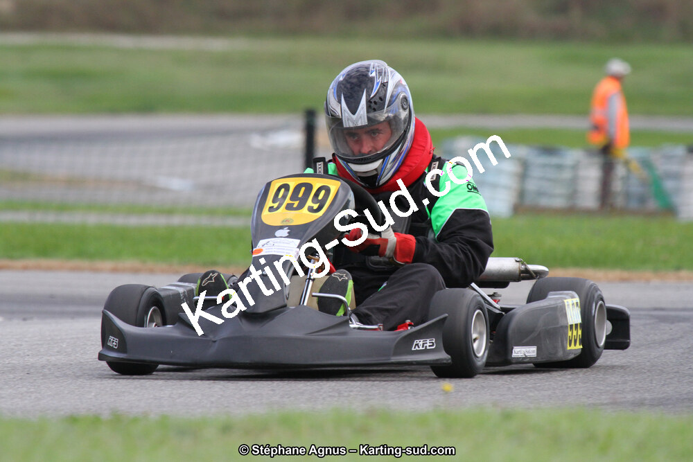 29/09/2013 : Défi Sud KFS et Trophée Vincent Sanchez à Lavelanet (Photos Stéphane Agnus) 2013 — karting