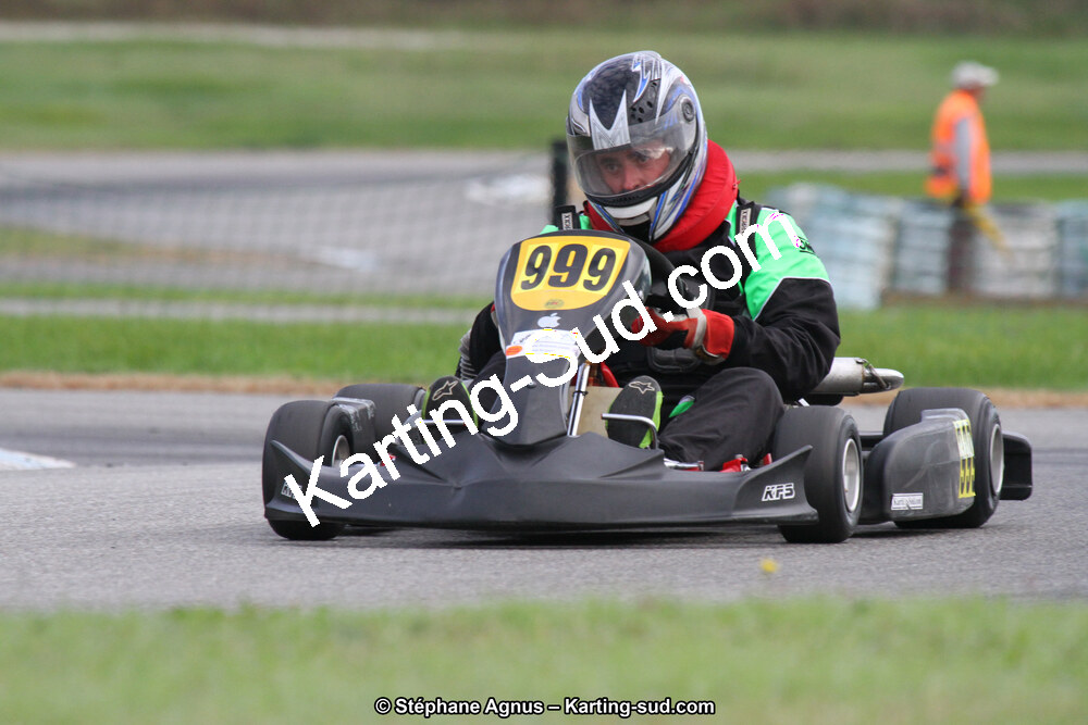 29/09/2013 : Défi Sud KFS et Trophée Vincent Sanchez à Lavelanet (Photos Stéphane Agnus) 2013 — karting