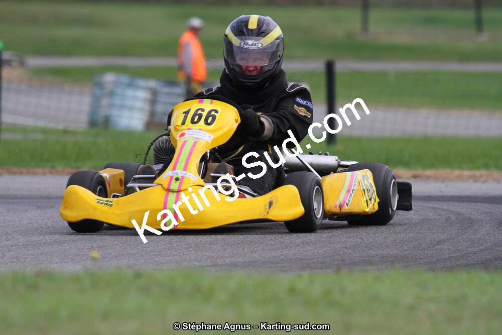 29/09/2013 : Défi Sud KFS et Trophée Vincent Sanchez à Lavelanet (Photos Stéphane Agnus) 2013 — karting
