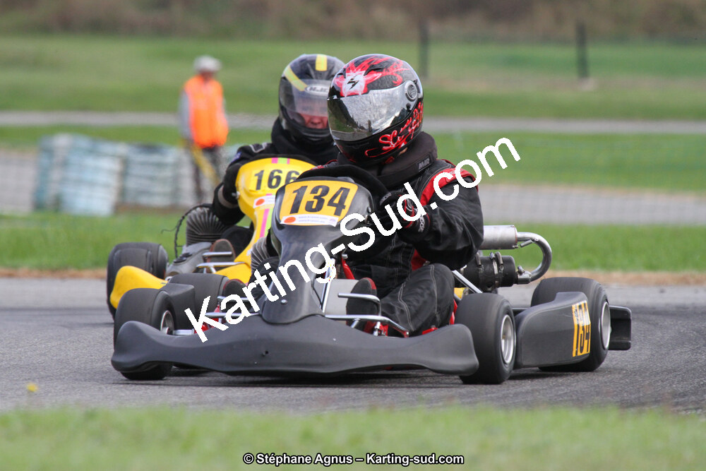 29/09/2013 : Défi Sud KFS et Trophée Vincent Sanchez à Lavelanet (Photos Stéphane Agnus) 2013 — karting