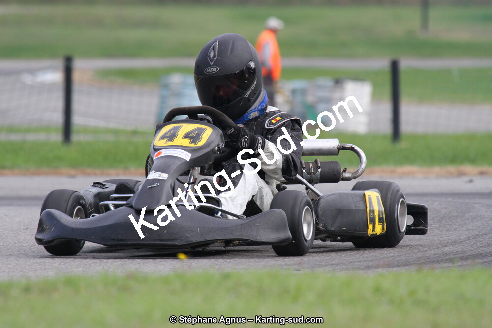 29/09/2013 : Défi Sud KFS et Trophée Vincent Sanchez à Lavelanet (Photos Stéphane Agnus) 2013 — karting