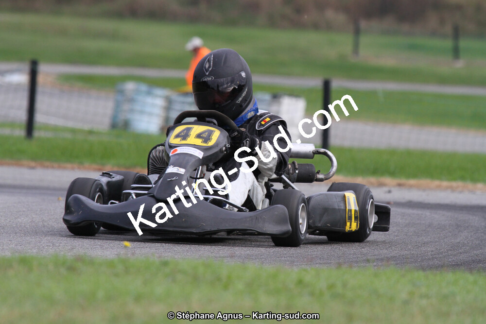 29/09/2013 : Défi Sud KFS et Trophée Vincent Sanchez à Lavelanet (Photos Stéphane Agnus) 2013 — karting