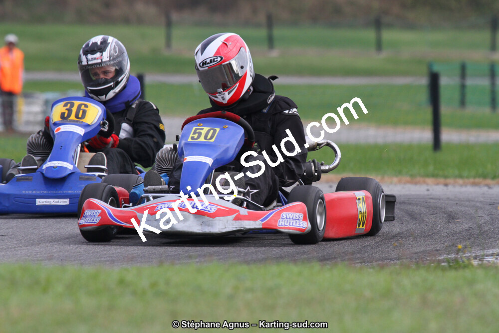 29/09/2013 : Défi Sud KFS et Trophée Vincent Sanchez à Lavelanet (Photos Stéphane Agnus) 2013 — karting