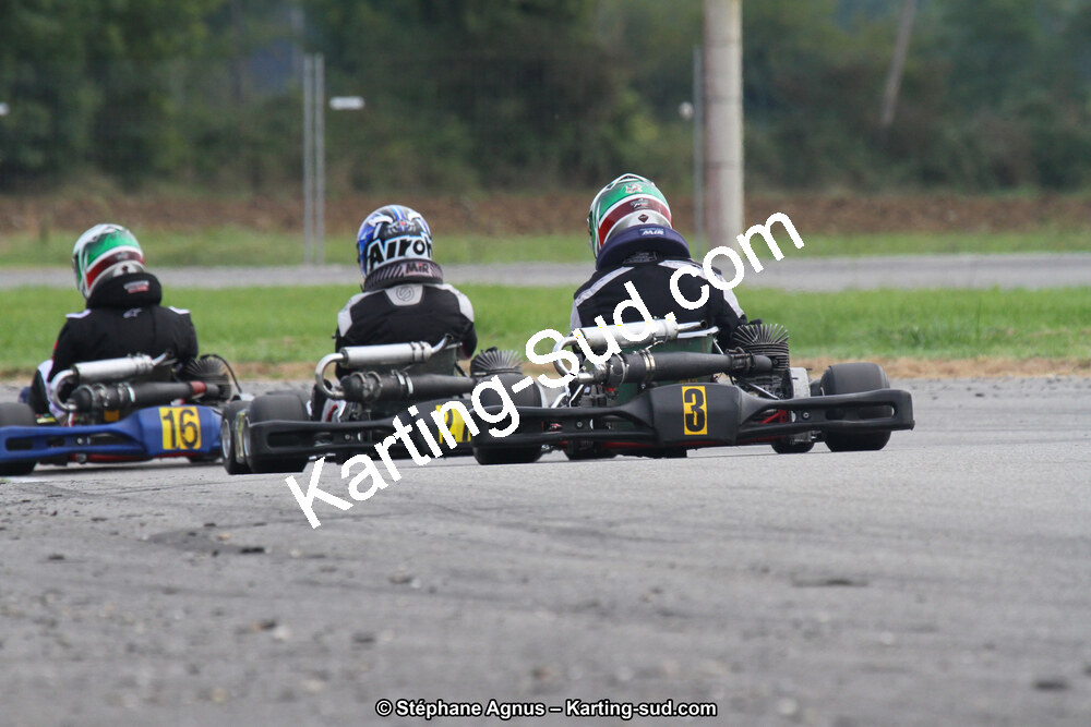 29/09/2013 : Défi Sud KFS et Trophée Vincent Sanchez à Lavelanet (Photos Stéphane Agnus) 2013 — karting