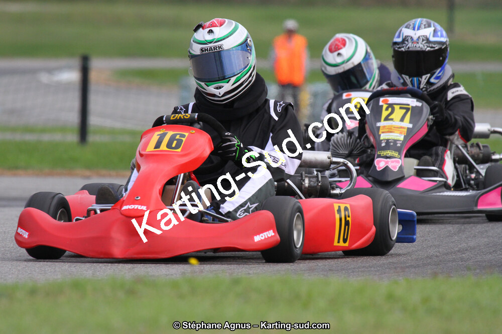 29/09/2013 : Défi Sud KFS et Trophée Vincent Sanchez à Lavelanet (Photos Stéphane Agnus) 2013 — karting
