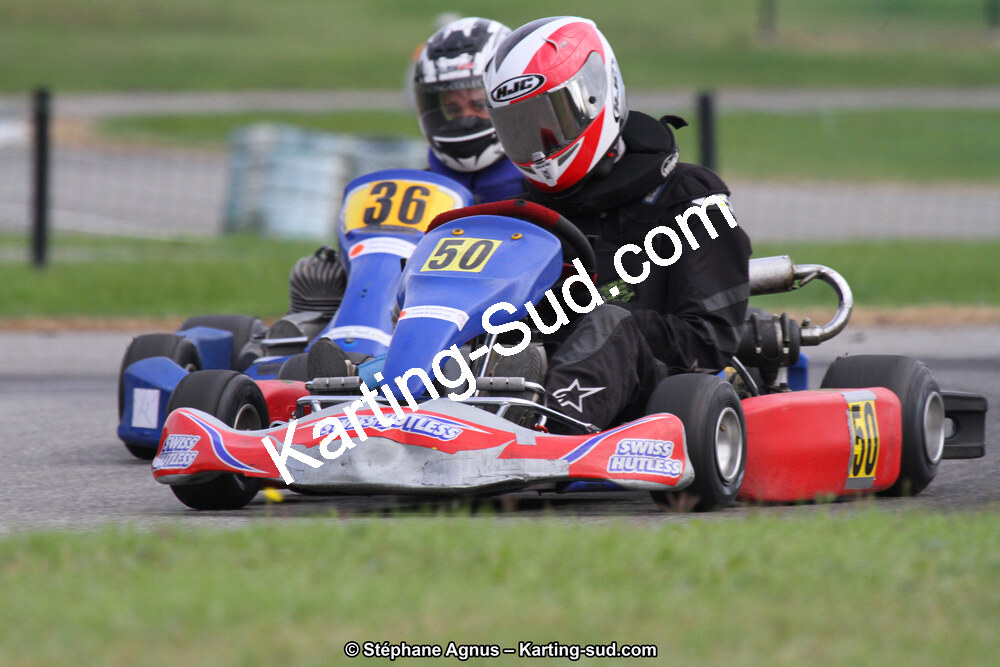 29/09/2013 : Défi Sud KFS et Trophée Vincent Sanchez à Lavelanet (Photos Stéphane Agnus) 2013 — karting