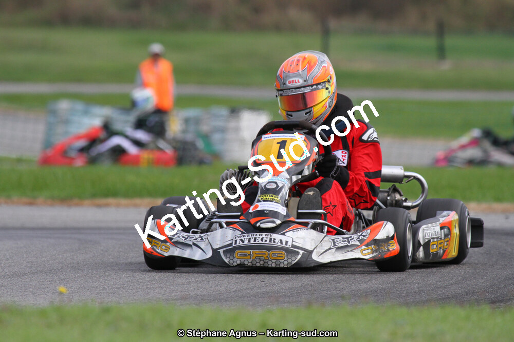 29/09/2013 : Défi Sud KFS et Trophée Vincent Sanchez à Lavelanet (Photos Stéphane Agnus) 2013 — karting