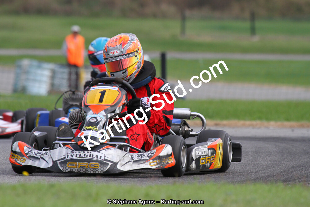 29/09/2013 : Défi Sud KFS et Trophée Vincent Sanchez à Lavelanet (Photos Stéphane Agnus) 2013 — karting