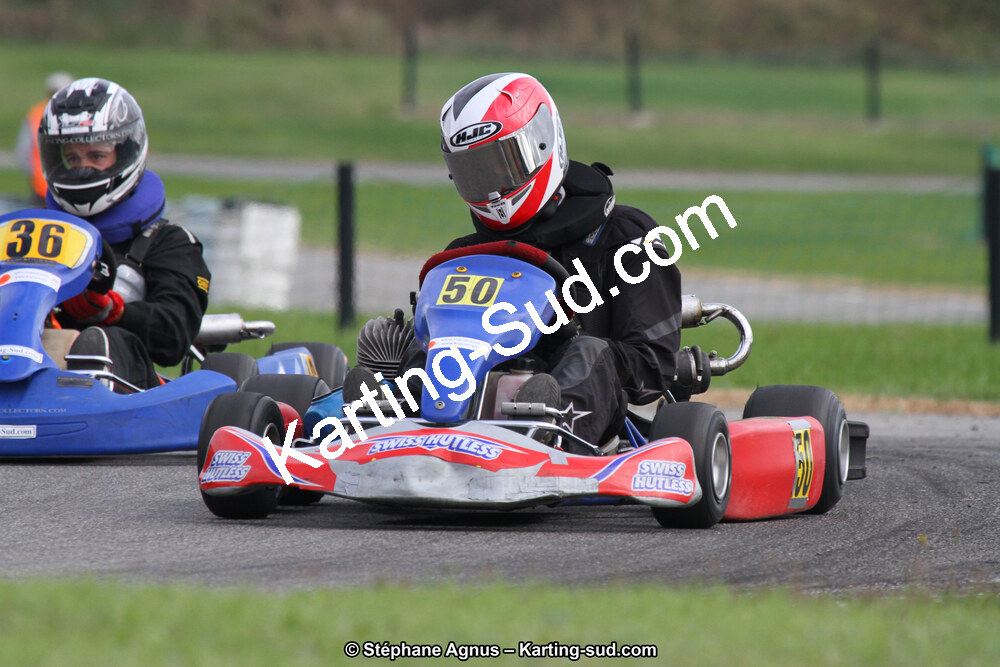 29/09/2013 : Défi Sud KFS et Trophée Vincent Sanchez à Lavelanet (Photos Stéphane Agnus) 2013 — karting