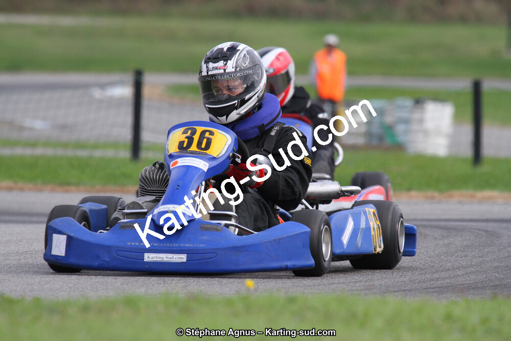 29/09/2013 : Défi Sud KFS et Trophée Vincent Sanchez à Lavelanet (Photos Stéphane Agnus) 2013 — karting