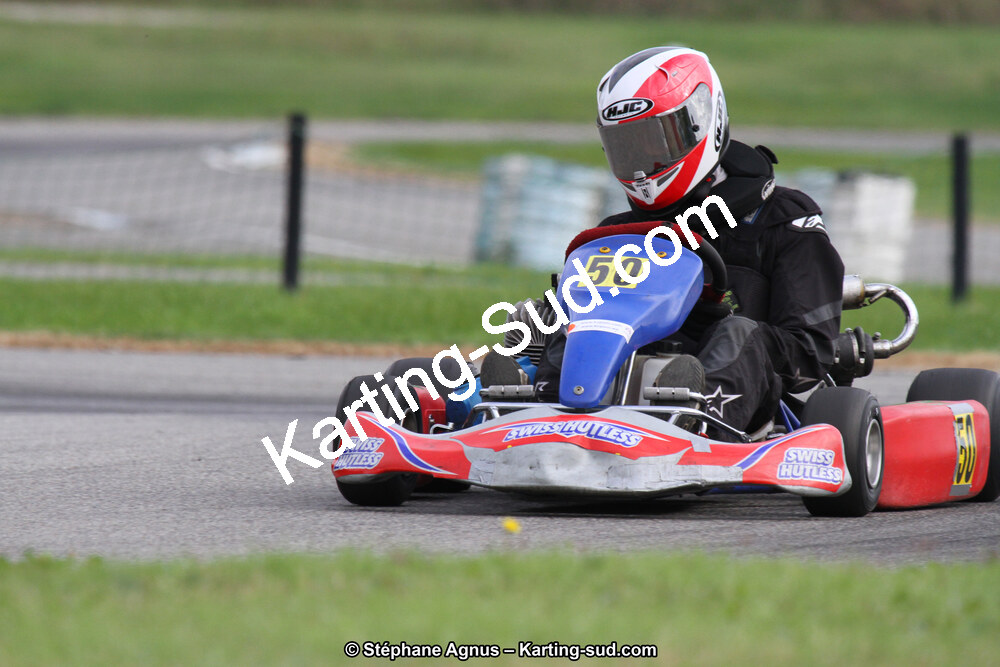 29/09/2013 : Défi Sud KFS et Trophée Vincent Sanchez à Lavelanet (Photos Stéphane Agnus) 2013 — karting