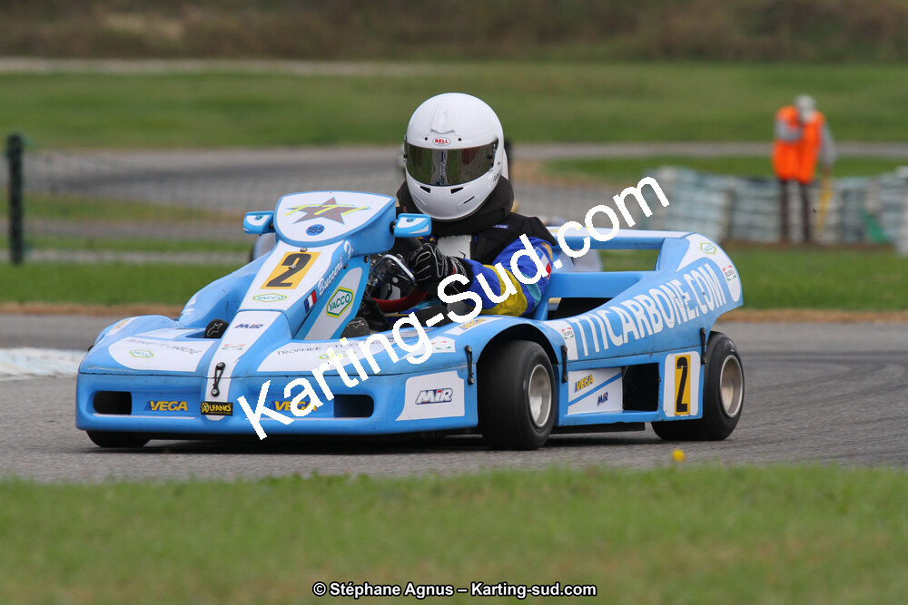 29/09/2013 : Défi Sud KFS et Trophée Vincent Sanchez à Lavelanet (Photos Stéphane Agnus) 2013 — karting