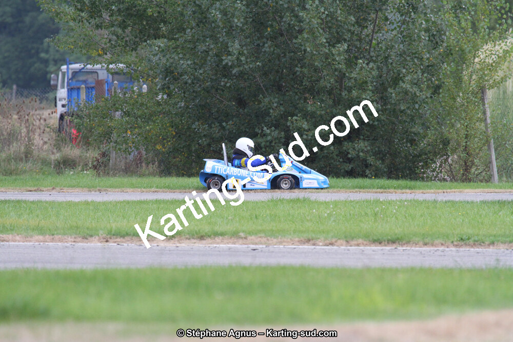 29/09/2013 : Défi Sud KFS et Trophée Vincent Sanchez à Lavelanet (Photos Stéphane Agnus) 2013 — karting