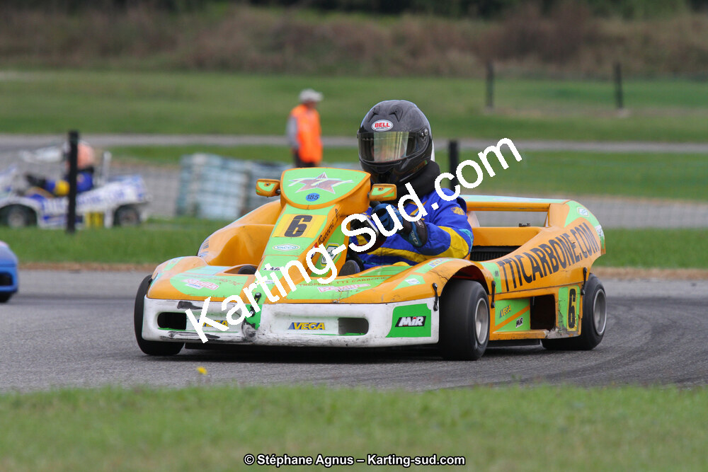 29/09/2013 : Défi Sud KFS et Trophée Vincent Sanchez à Lavelanet (Photos Stéphane Agnus) 2013 — karting