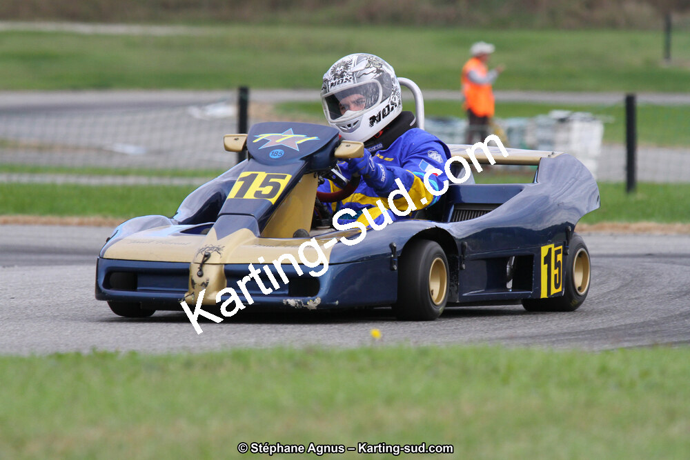 29/09/2013 : Défi Sud KFS et Trophée Vincent Sanchez à Lavelanet (Photos Stéphane Agnus) 2013 — karting