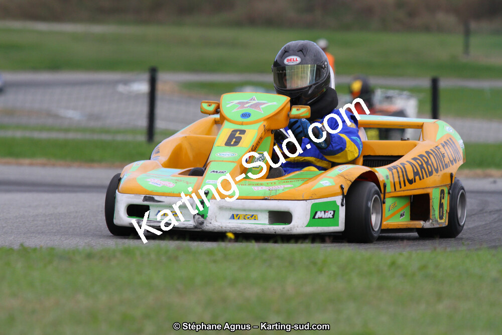 29/09/2013 : Défi Sud KFS et Trophée Vincent Sanchez à Lavelanet (Photos Stéphane Agnus) 2013 — karting
