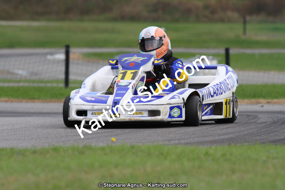 29/09/2013 : Défi Sud KFS et Trophée Vincent Sanchez à Lavelanet (Photos Stéphane Agnus) 2013 — karting